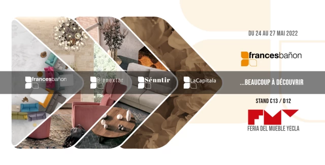 Foire du Meuble � Yecla 2022