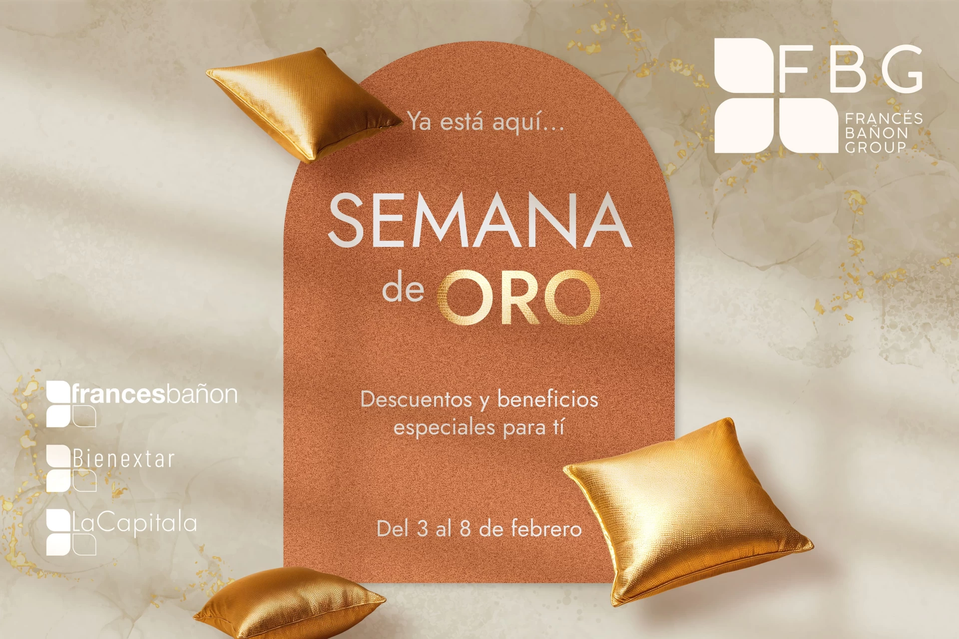 FBG en 2025 : Semaine d'or et nouvelles id�es pour grandir ensemble