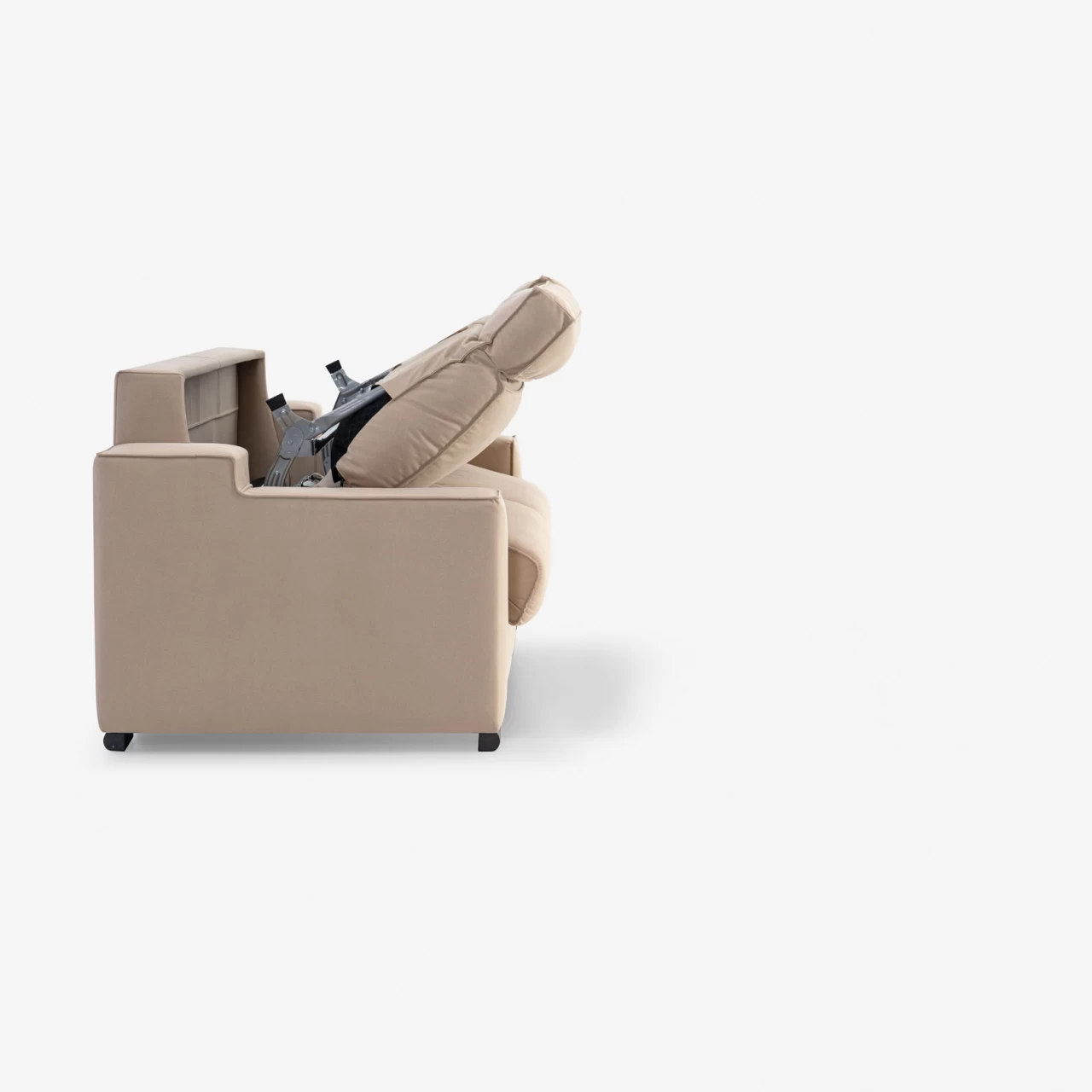 Sistema de apertura / Syst�me d'ouverture / Opening system