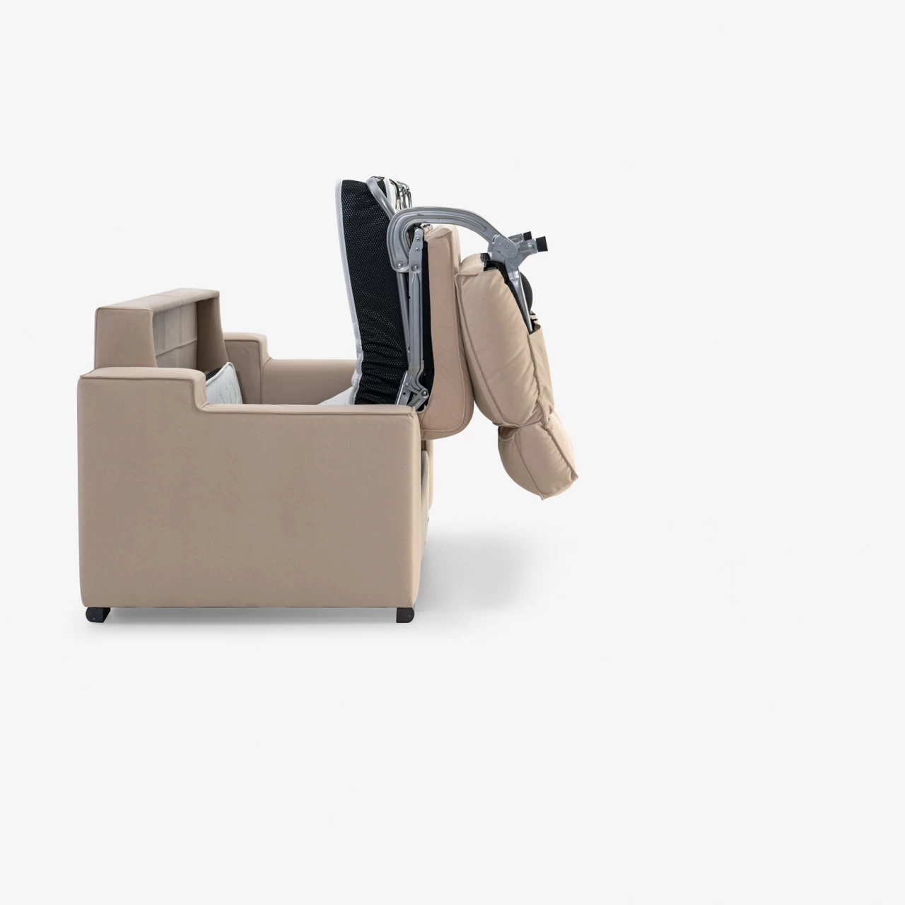 Sistema de apertura / Syst�me d'ouverture / Opening system