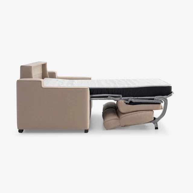 Sistema de apertura / Syst�me d'ouverture / Opening system