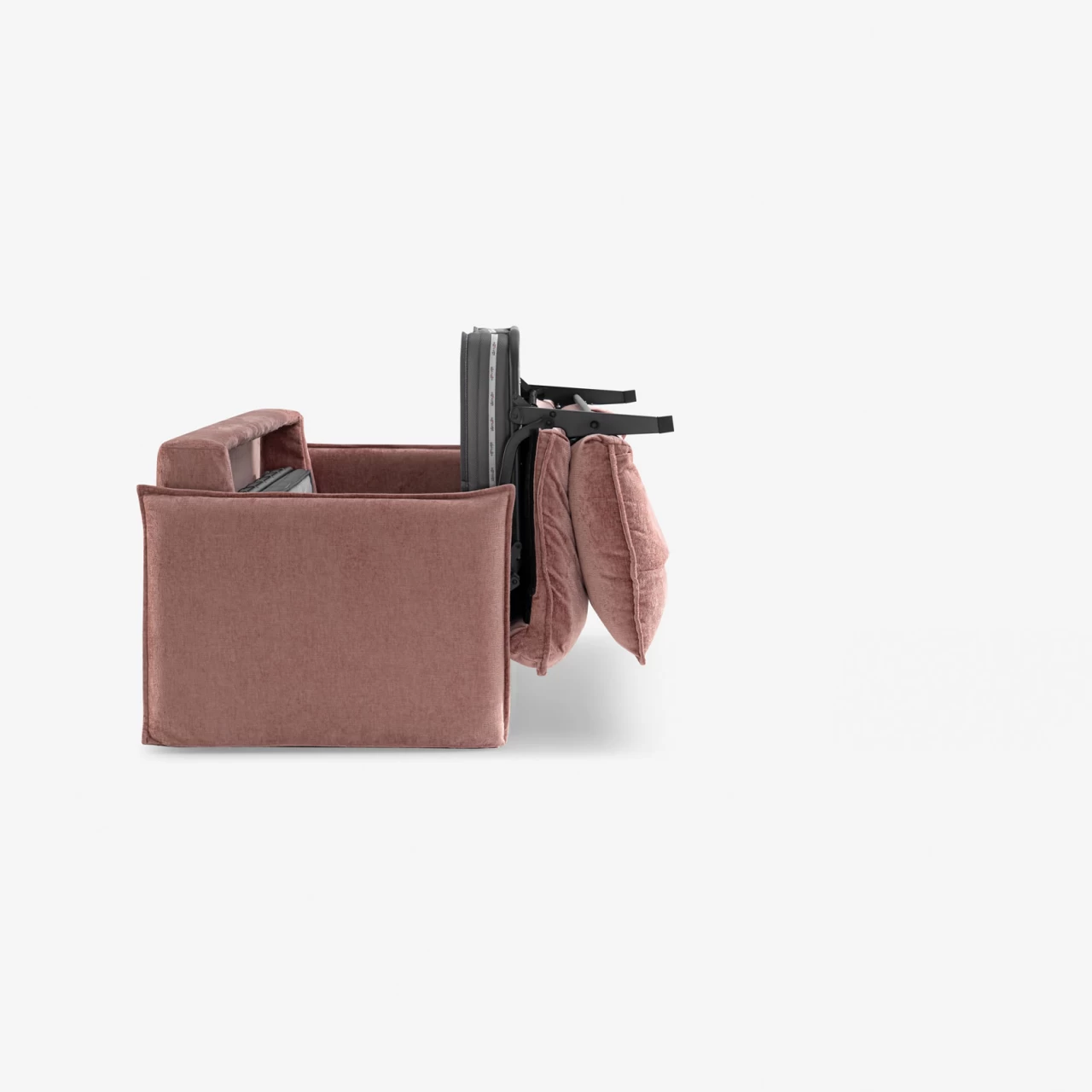 Sistema de apertura / Syst�me d'ouverture / Opening system