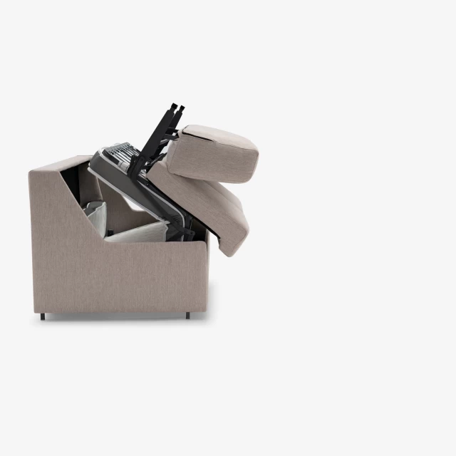 Sistema de apertura / Syst�me d'ouverture / Opening system