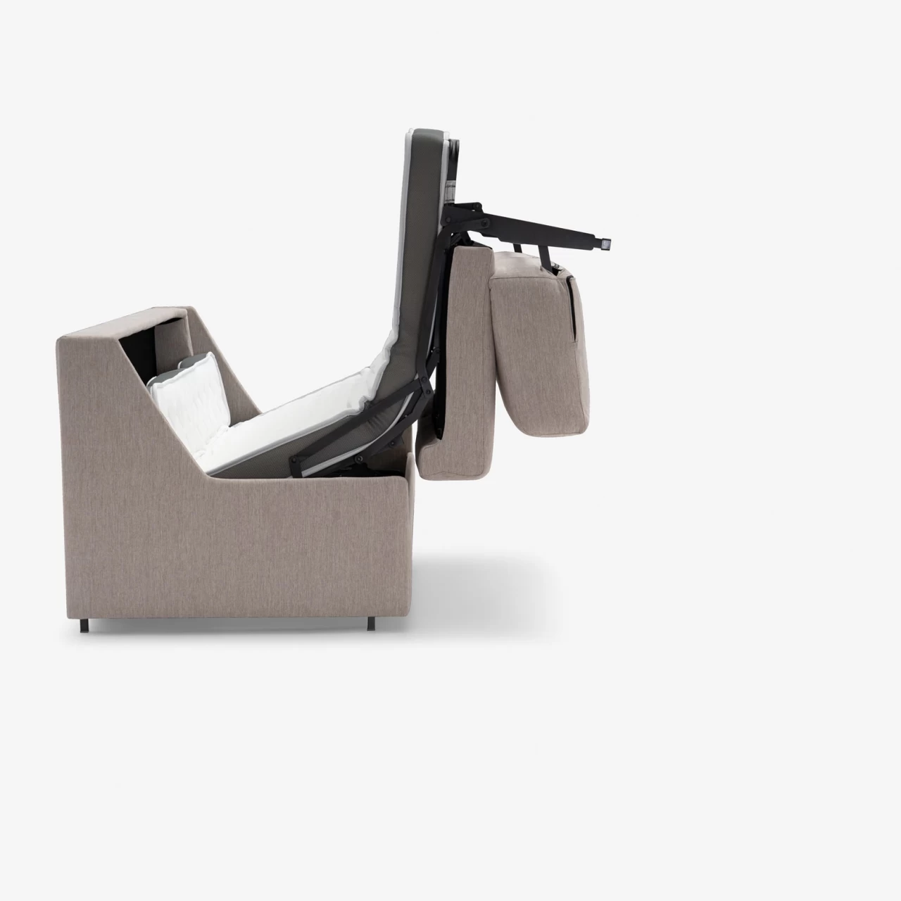 Sistema de apertura / Syst�me d'ouverture / Opening system