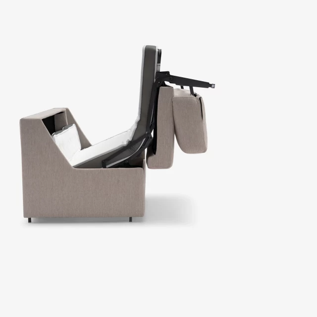 Sistema de apertura / Syst�me d'ouverture / Opening system