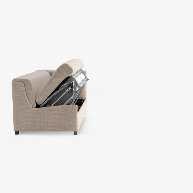 Sistema de apertura / Syst�me d'ouverture / Opening system