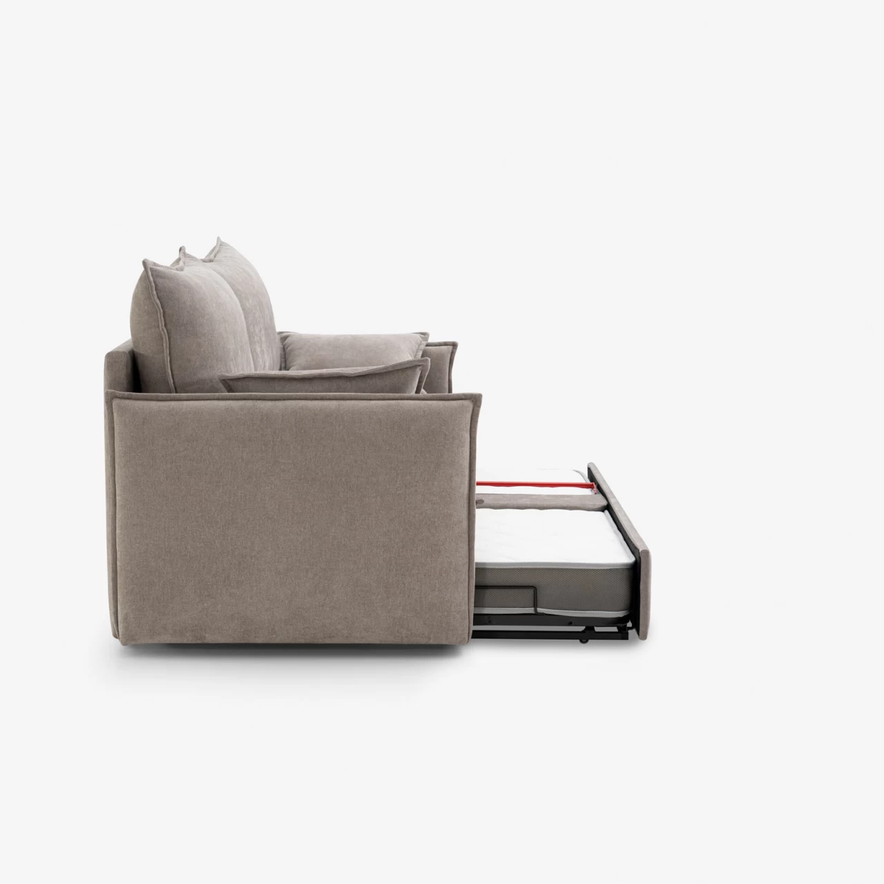 Sistema de apertura / Syst�me d'ouverture / Opening system