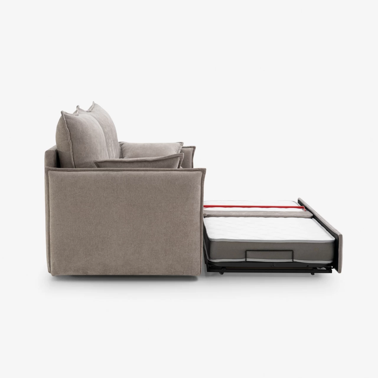 Sistema de apertura / Syst�me d'ouverture / Opening system