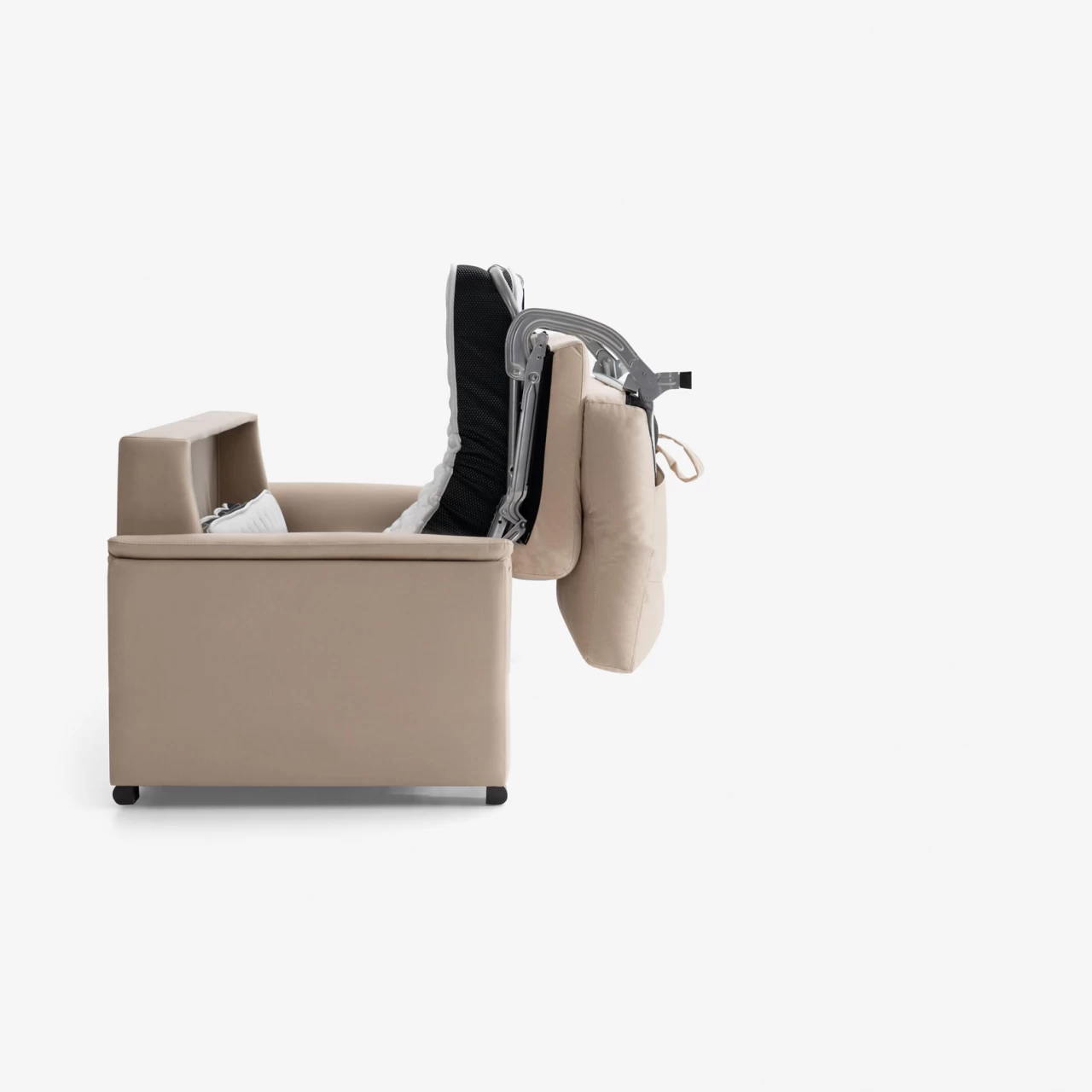 Sistema de apertura / Syst�me d'ouverture / Opening system