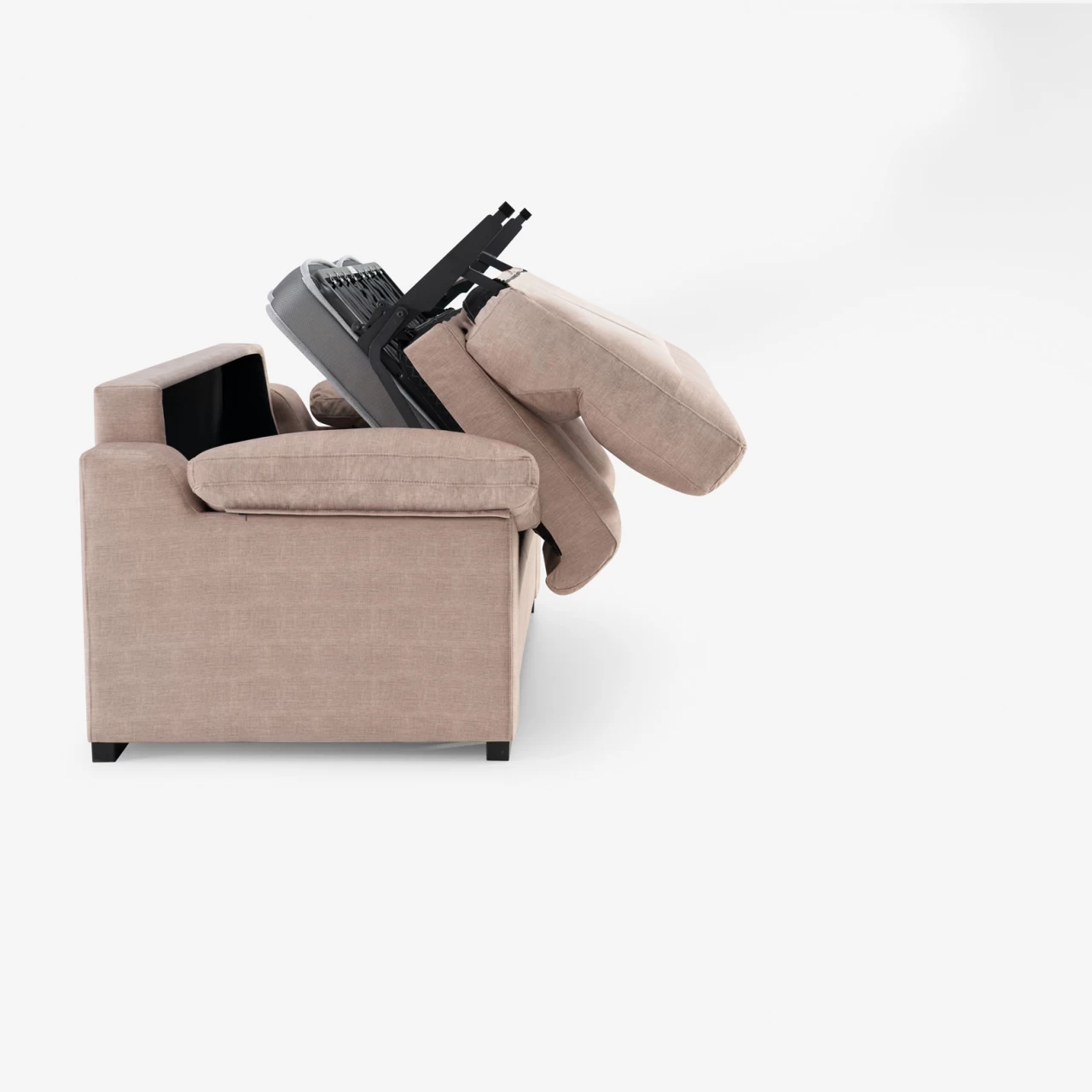 Sistema de apertura / Syst�me d'overture / Opening system