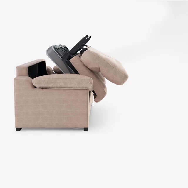 Sistema de apertura / Syst�me d'overture / Opening system