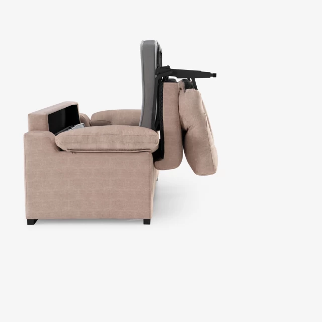 Sistema de apertura / Syst�me d'overture / Opening system