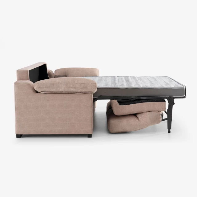 Sistema de apertura / Syst�me d'overture / Opening system