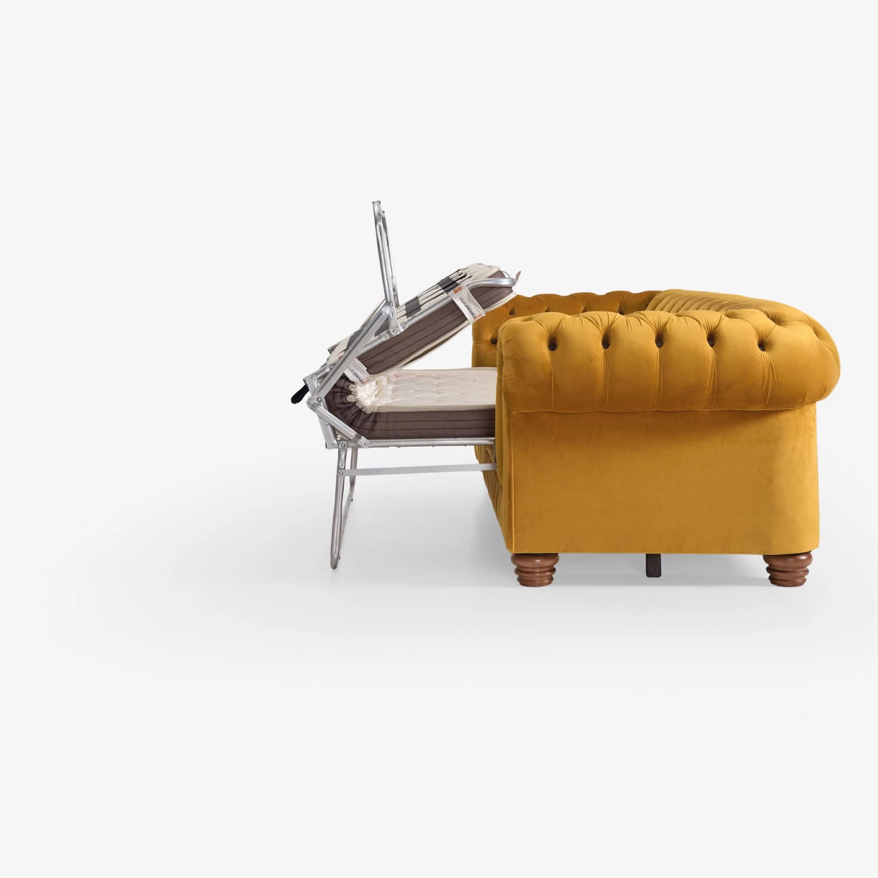 Sistema de apertura / Syst�me d'overture / Opening system