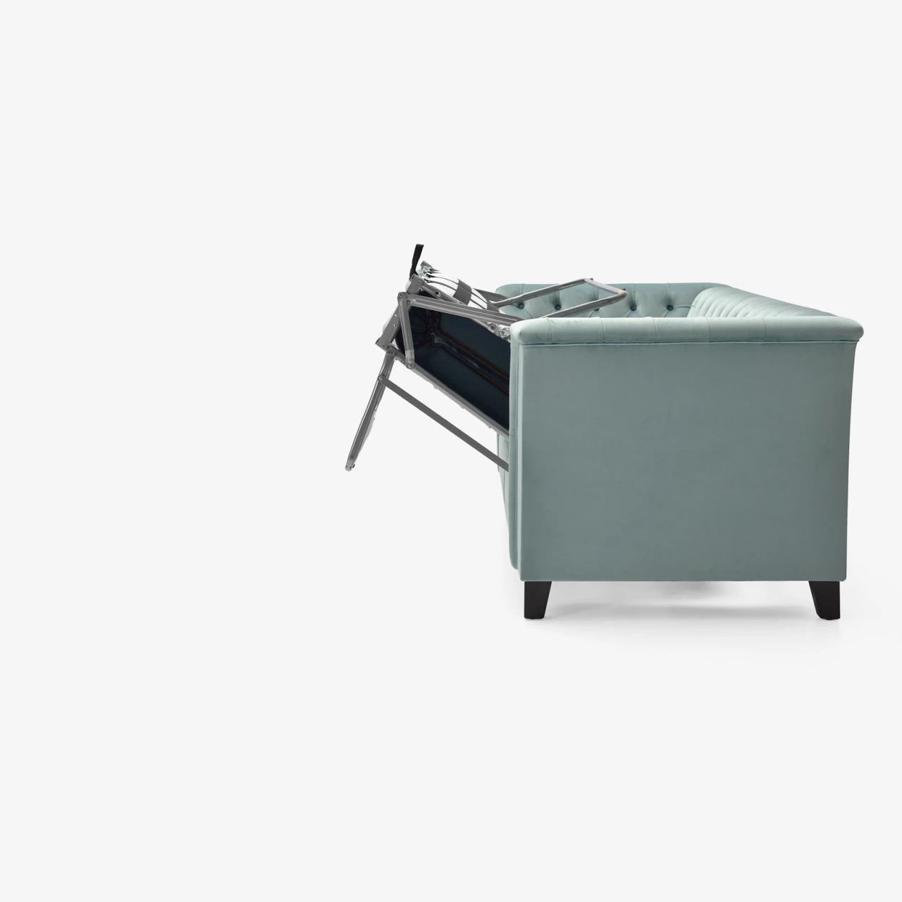 Sistema de apertura / Syst�me d'overture / Opening system