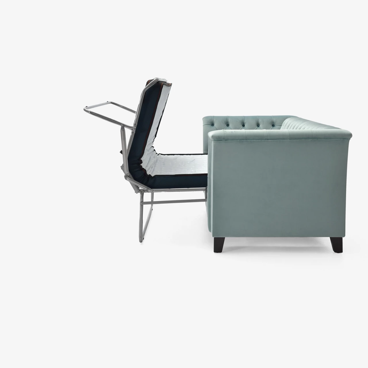 Sistema de apertura / Syst�me d'overture / Opening system