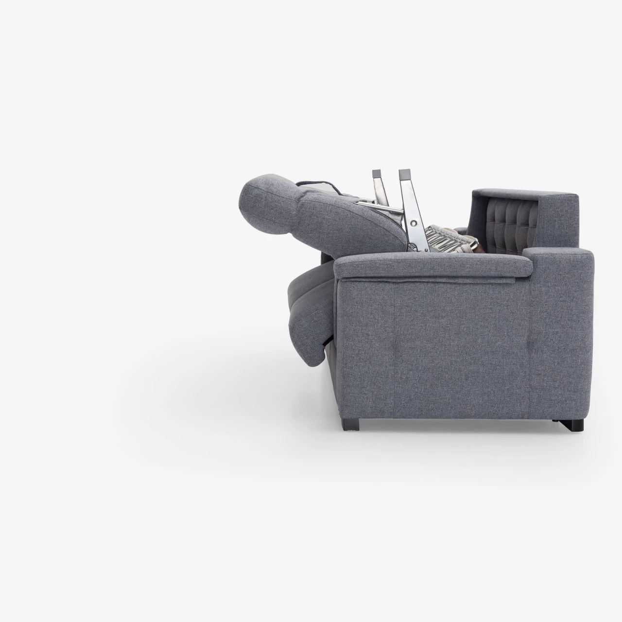 Sistema de apertura / Syst�me d'overture / Opening system