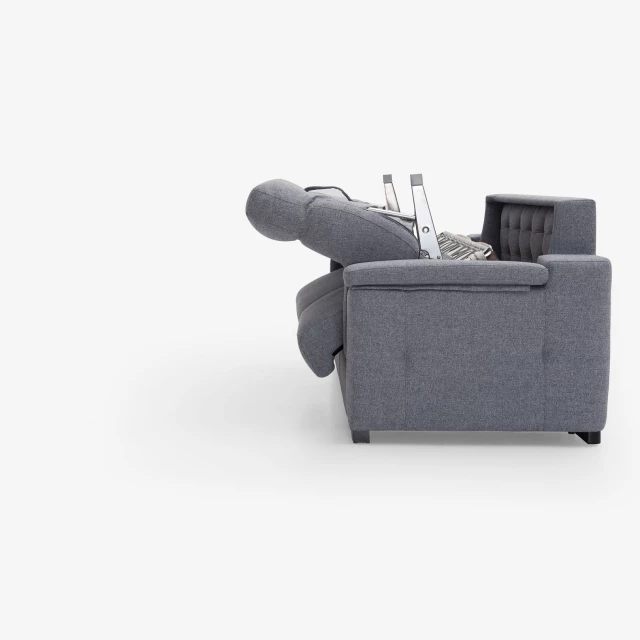 Sistema de apertura / Syst�me d'overture / Opening system