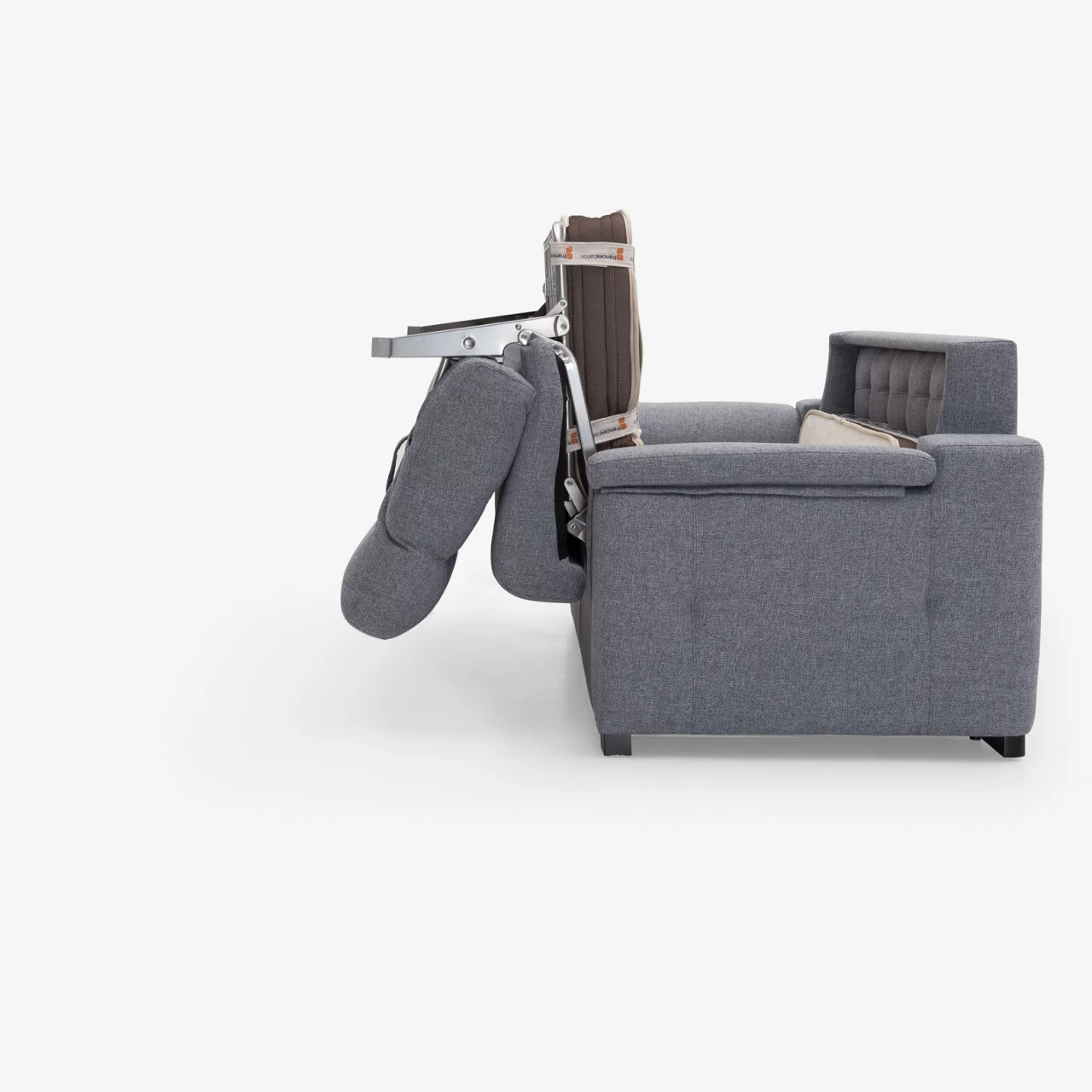 Sistema de apertura / Syst�me d'overture / Opening system