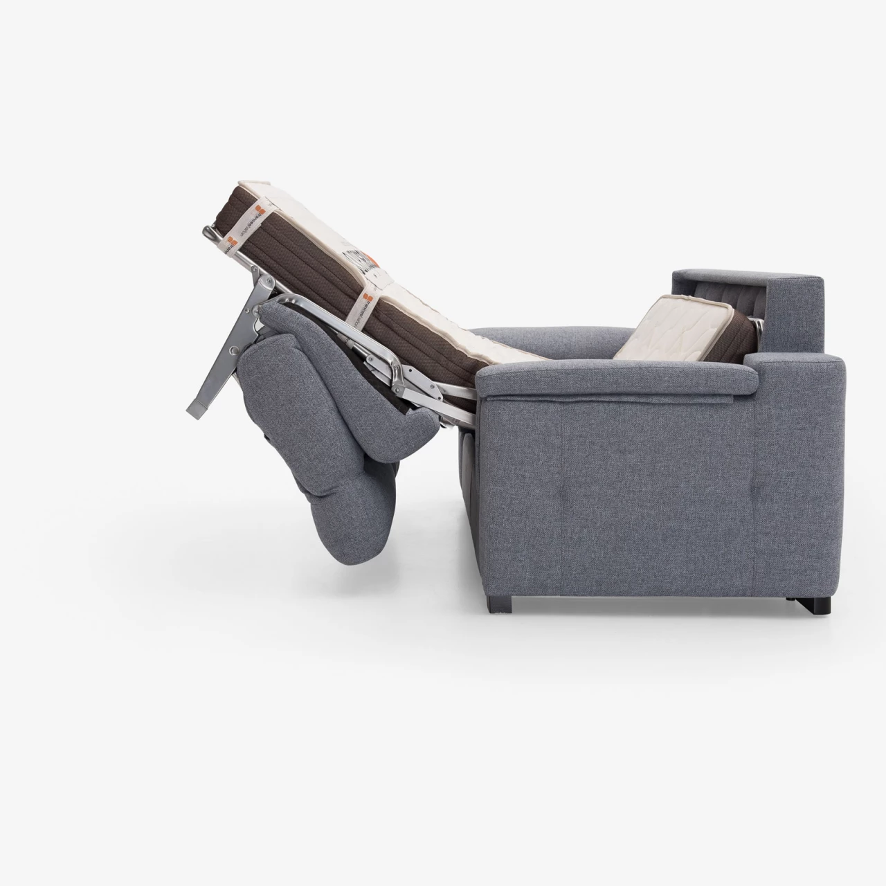 Sistema de apertura / Syst�me d'overture / Opening system