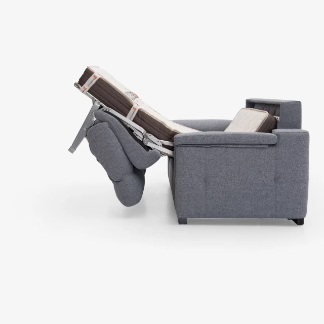 Sistema de apertura / Syst�me d'overture / Opening system