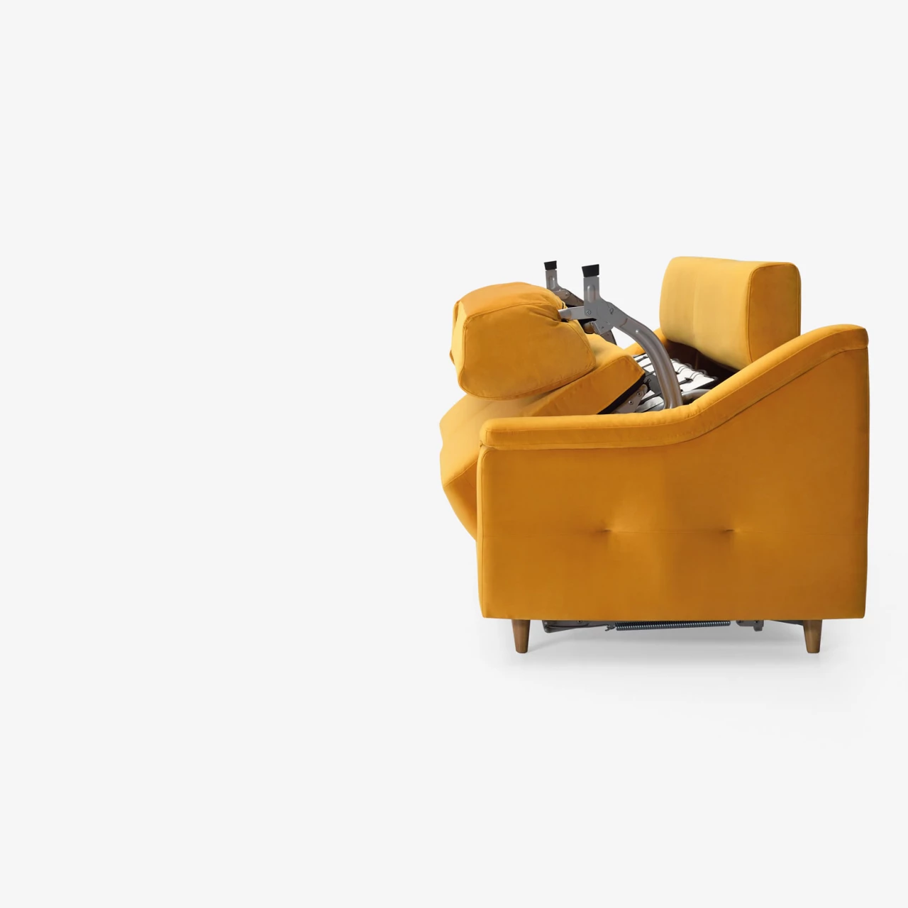 Sistema de apertura / Syst�me d'overture / Opening system