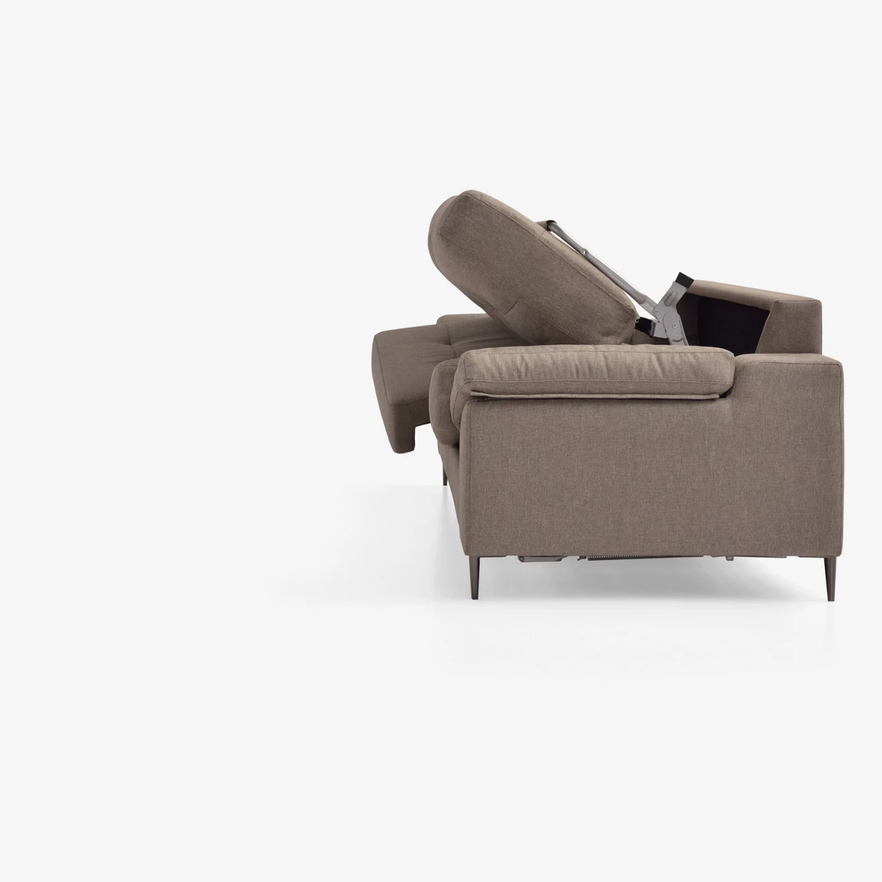 Sistema de apertura / Syst�me d'overture / Opening system