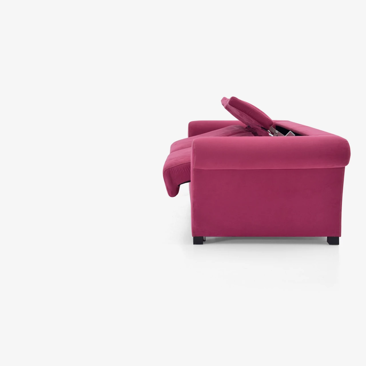 Sistema de apertura / Syst�me d'overture / Opening system