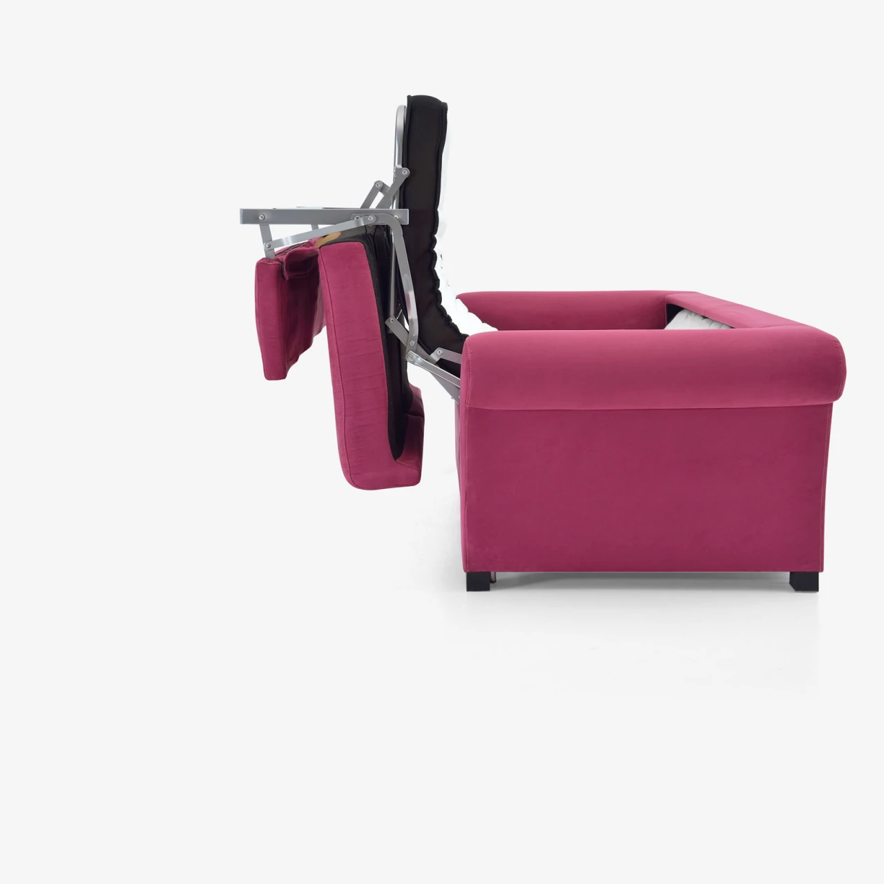 Sistema de apertura / Syst�me d'overture / Opening system