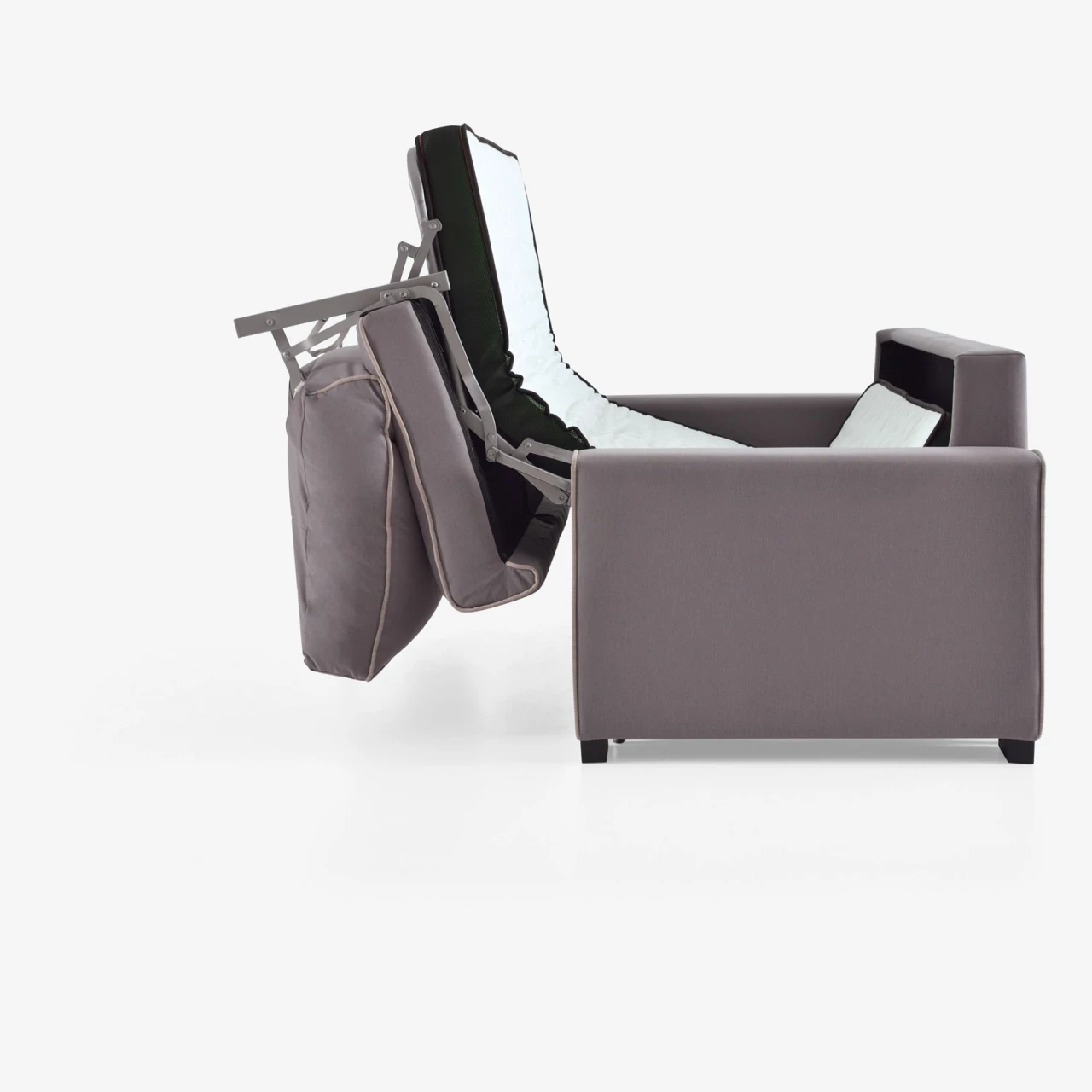 Sistema de apertura / Syst�me d'overture / Opening system