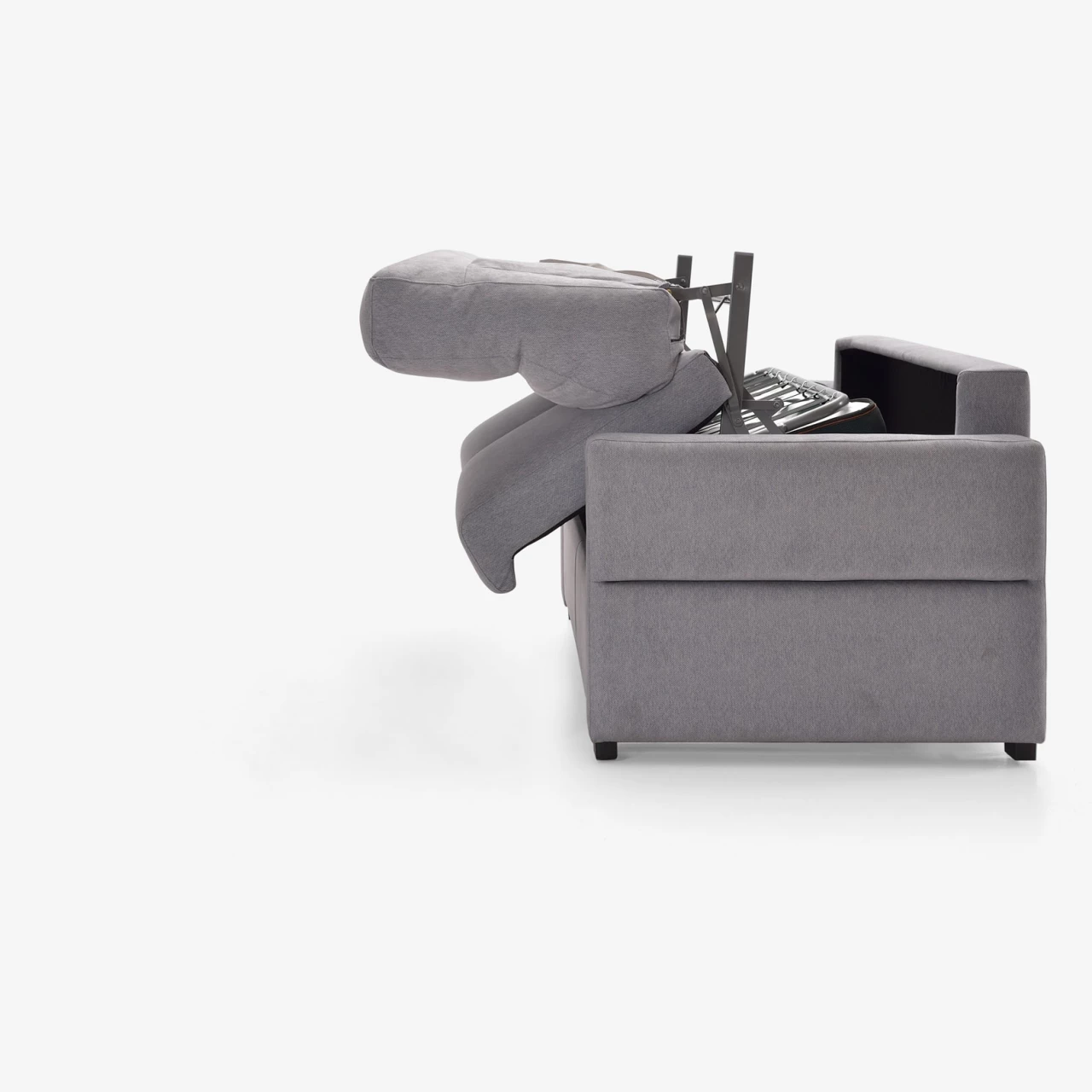 Sistema de apertura / Syst�me d'overture / Opening system