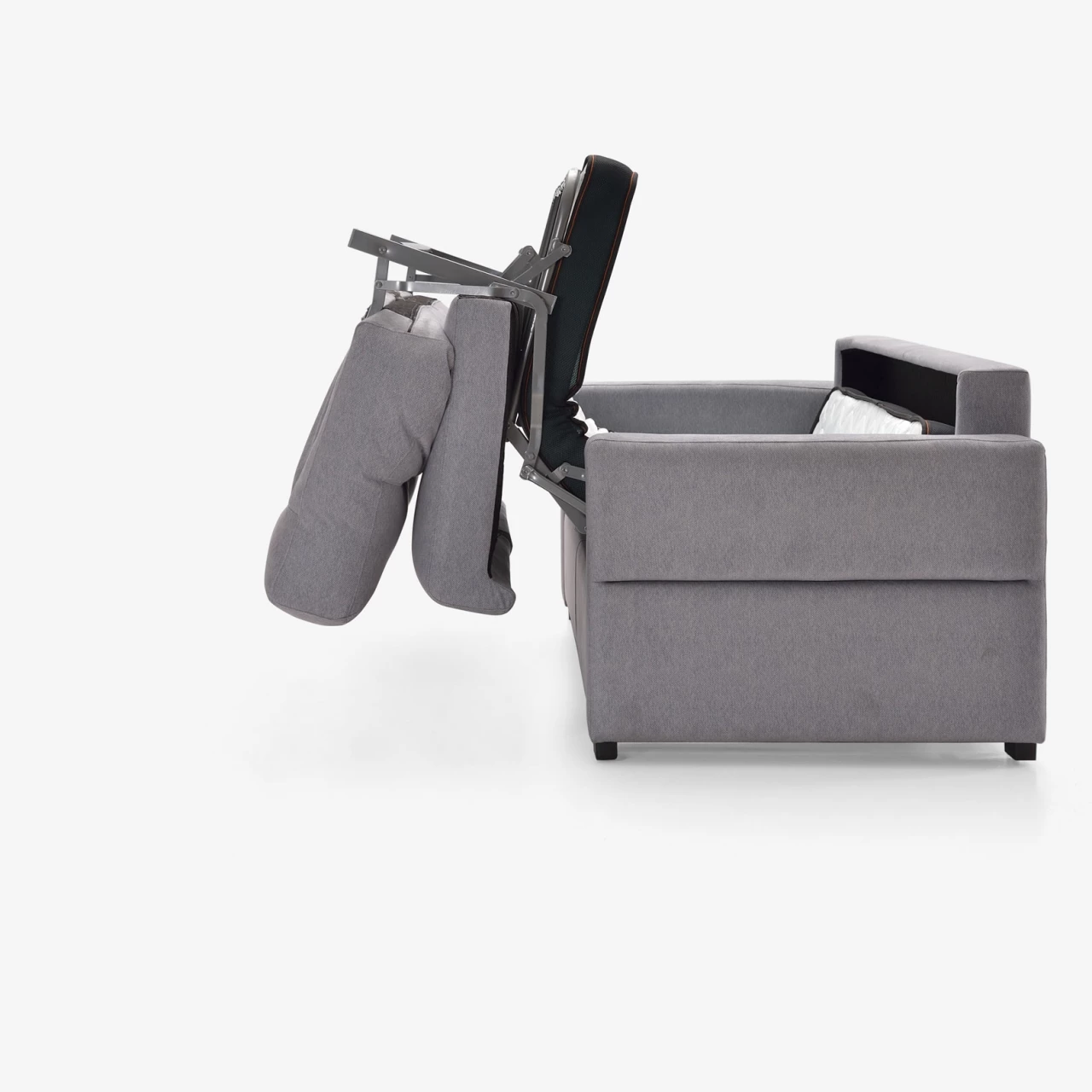 Sistema de apertura / Syst�me d'overture / Opening system