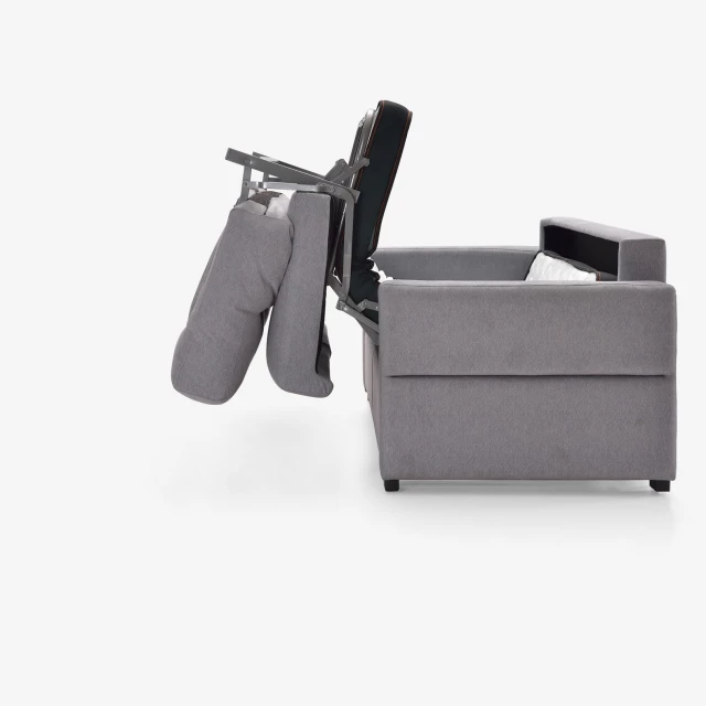 Sistema de apertura / Syst�me d'overture / Opening system