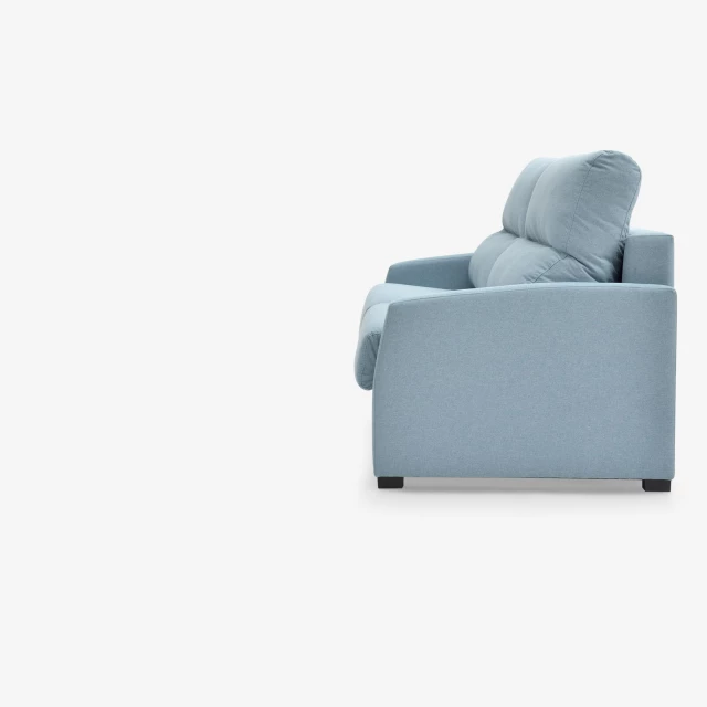 Sistema de apertura / Syst�me d'overture / Opening system