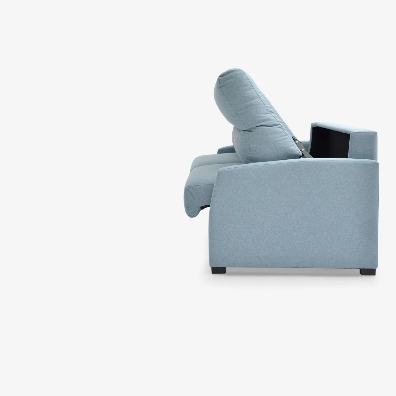 Sistema de apertura / Syst�me d'overture / Opening system