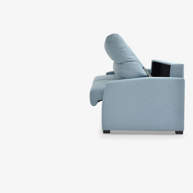 Sistema de apertura / Syst�me d'overture / Opening system