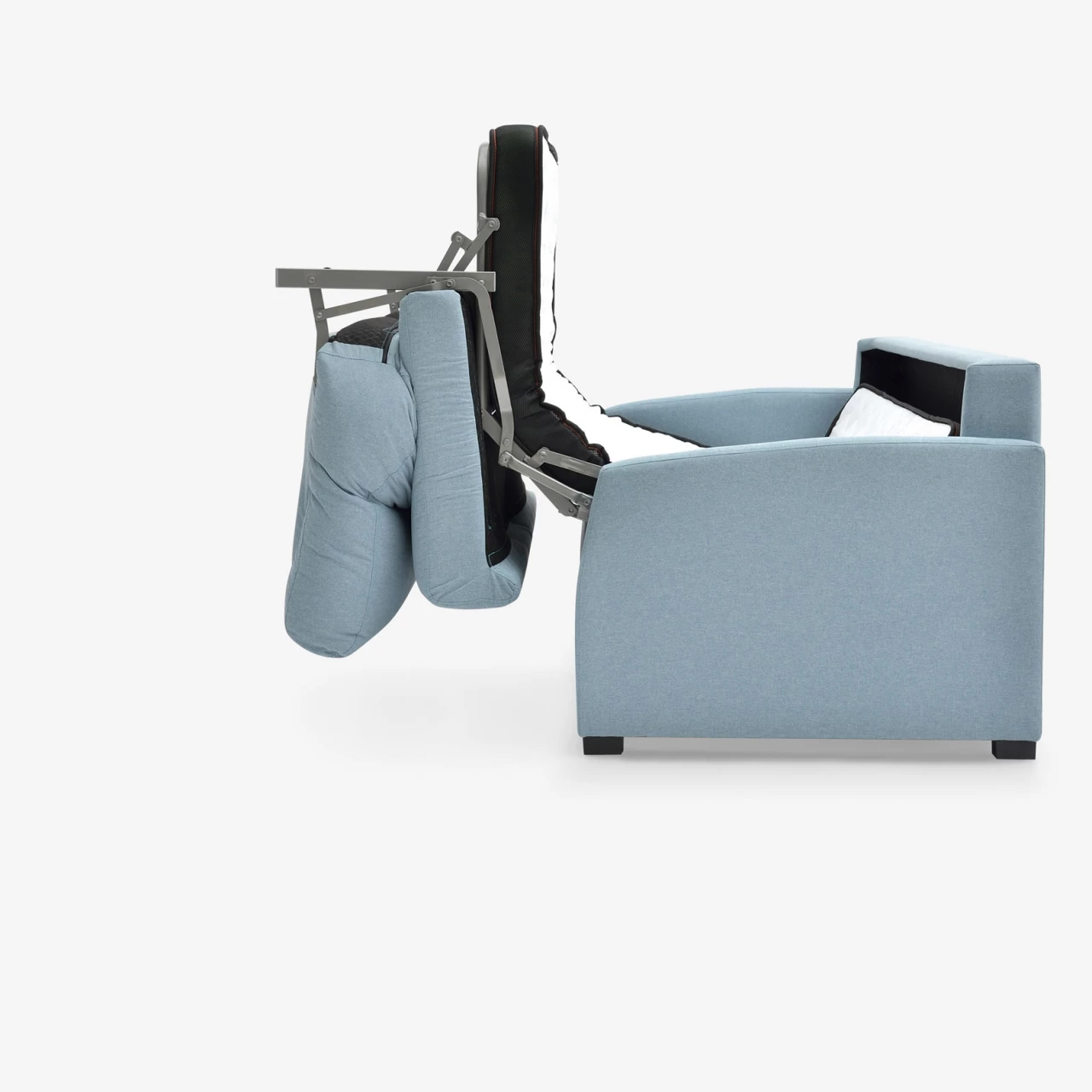 Sistema de apertura / Syst�me d'overture / Opening system