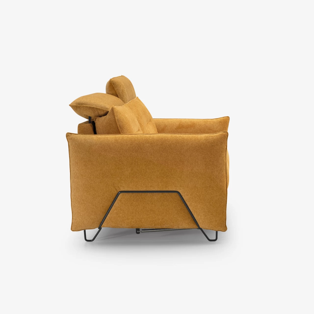 Sistema de apertura / Syst�me d'ouverture / Opening system