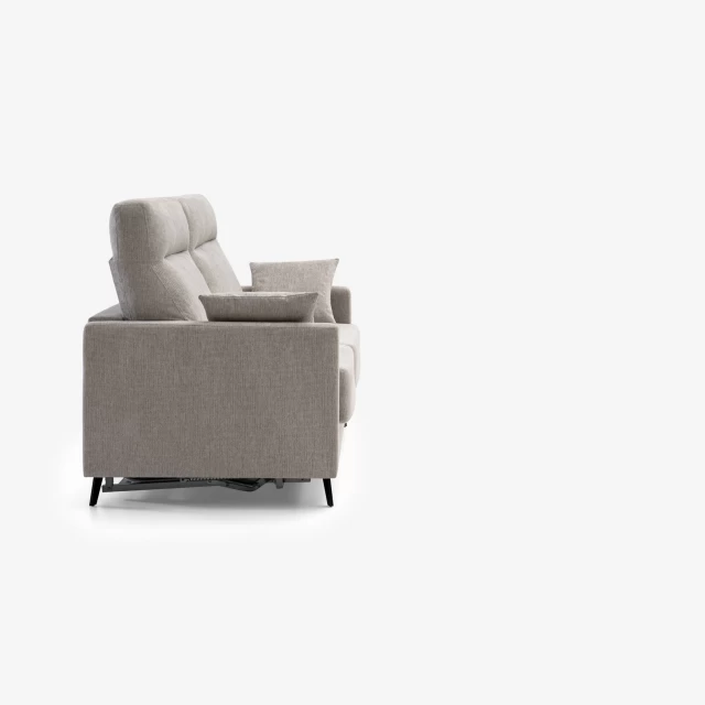 Sistema de apertura / Syst�me d'ouverture / Opening system