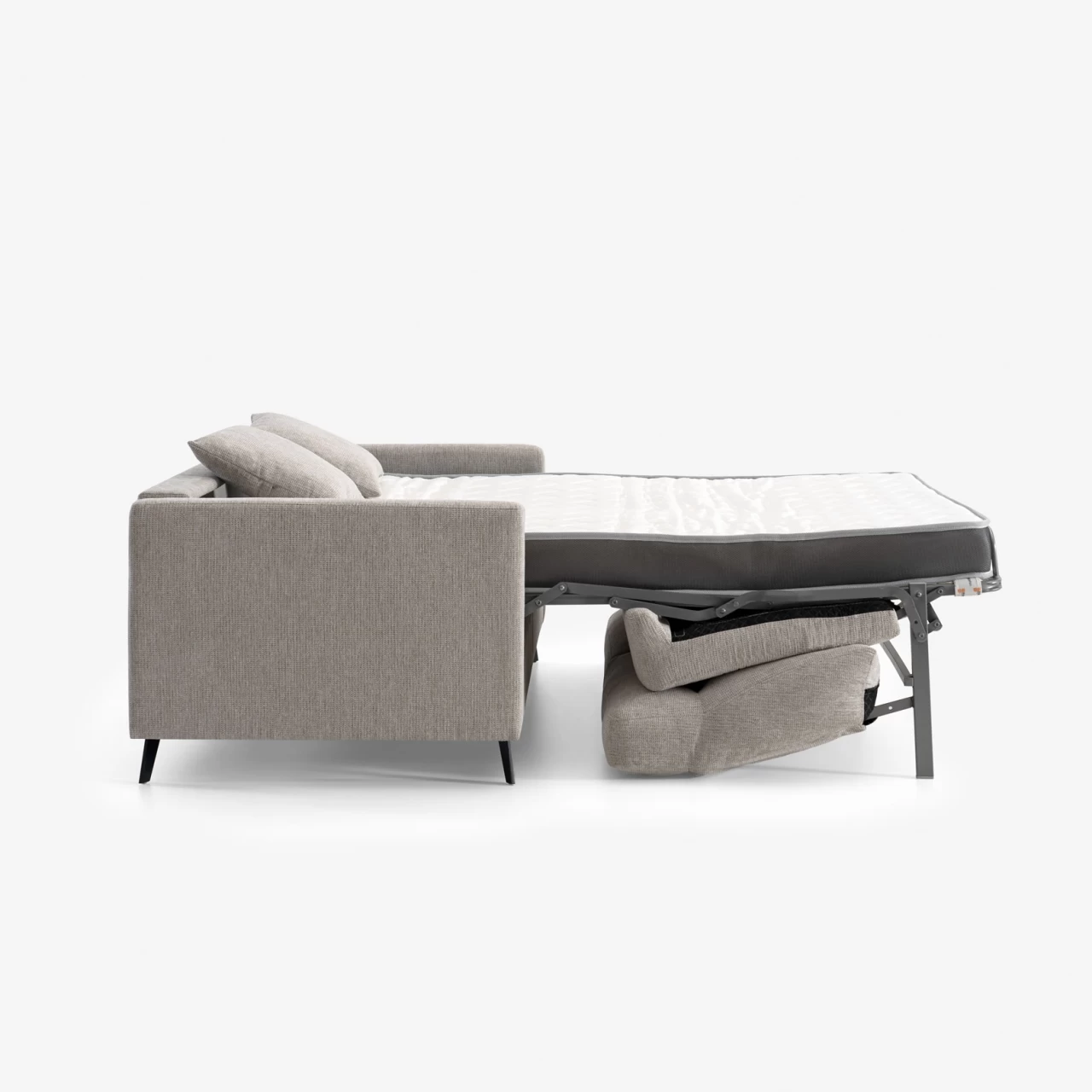 Sistema de apertura / Syst�me d'ouverture / Opening system