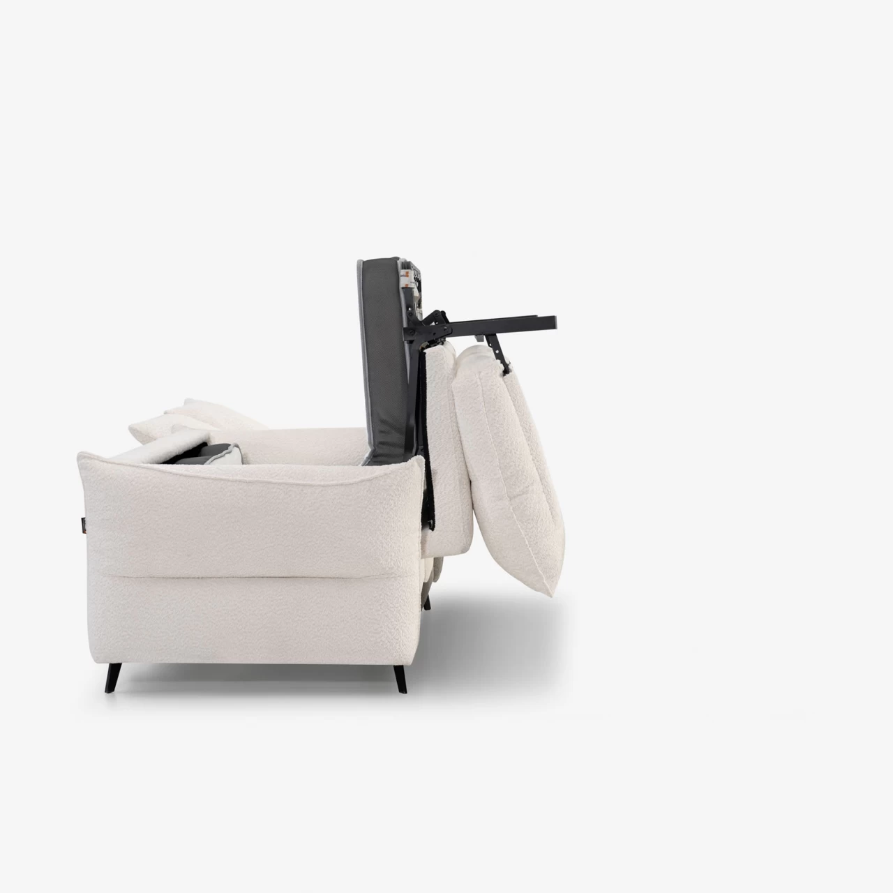 Sistema de apertura / Syst�me d'ouverture / Opening system