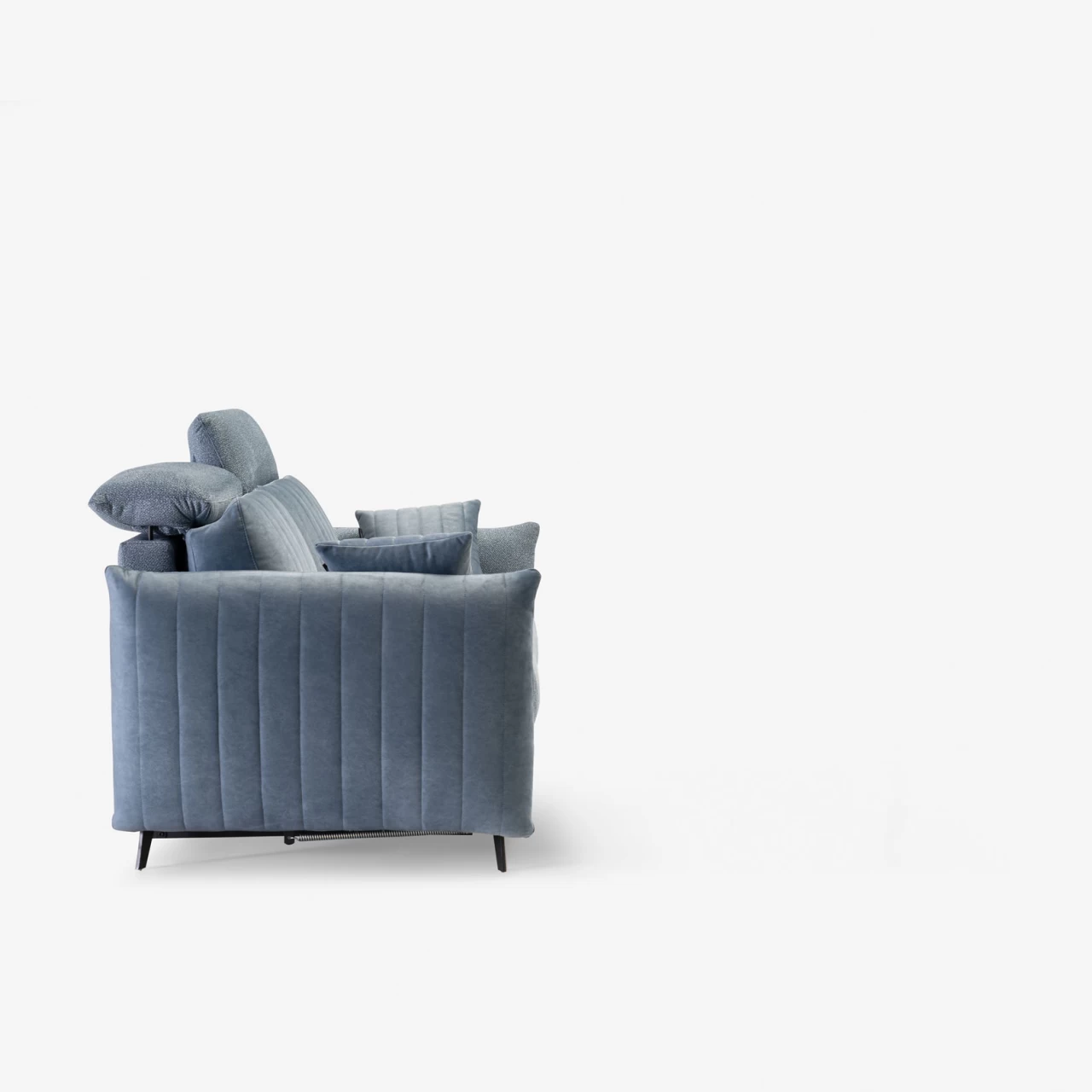 Sistema de apertura / Syst�me d'ouverture / Opening system