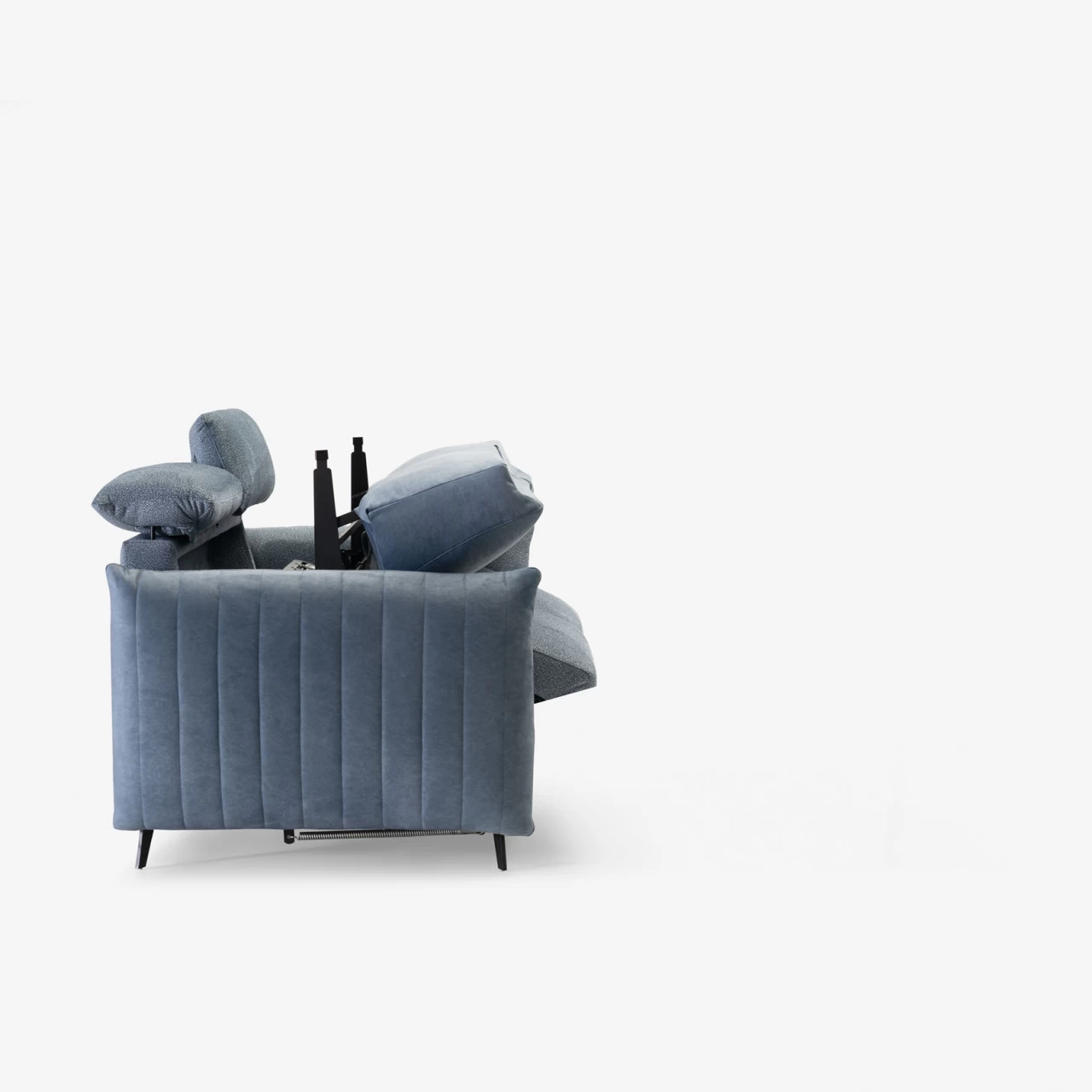 Sistema de apertura / Syst�me d'ouverture / Opening system