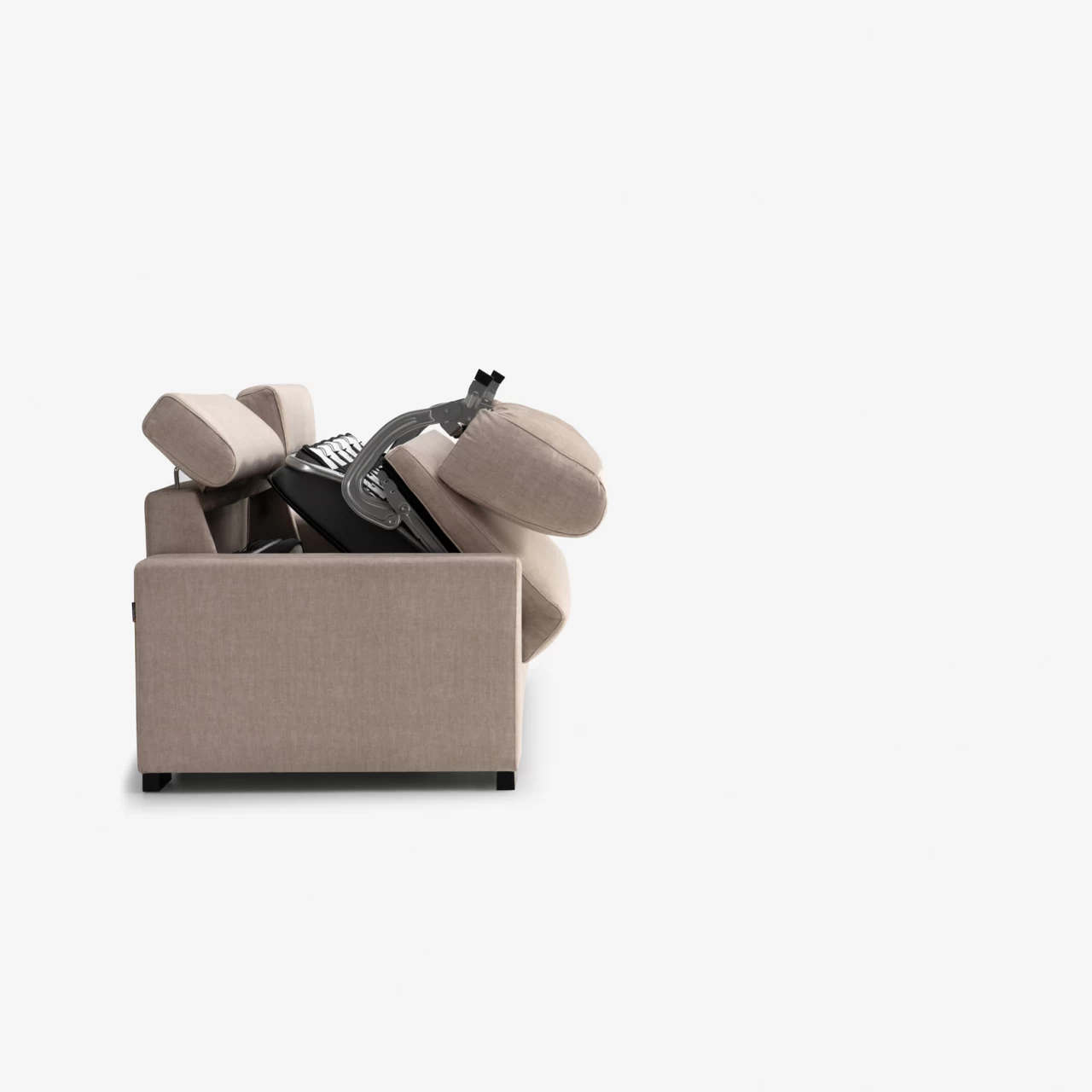 Sistema de apertura / Syst�me d'ouverture / Opening system