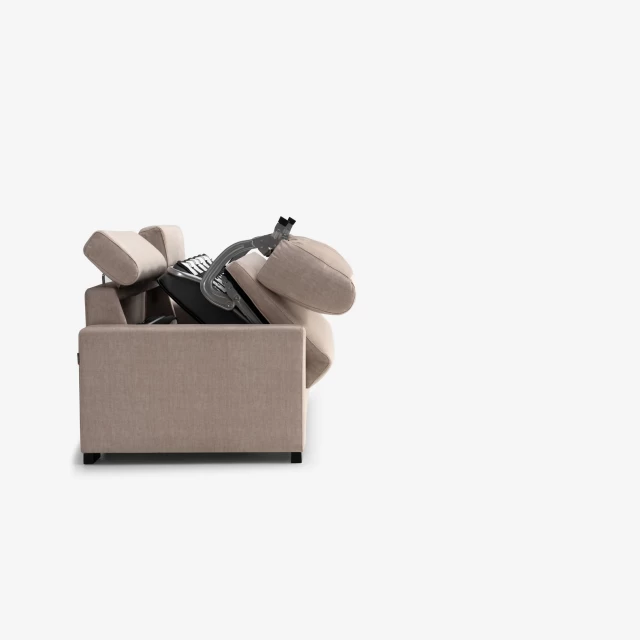 Sistema de apertura / Syst�me d'ouverture / Opening system
