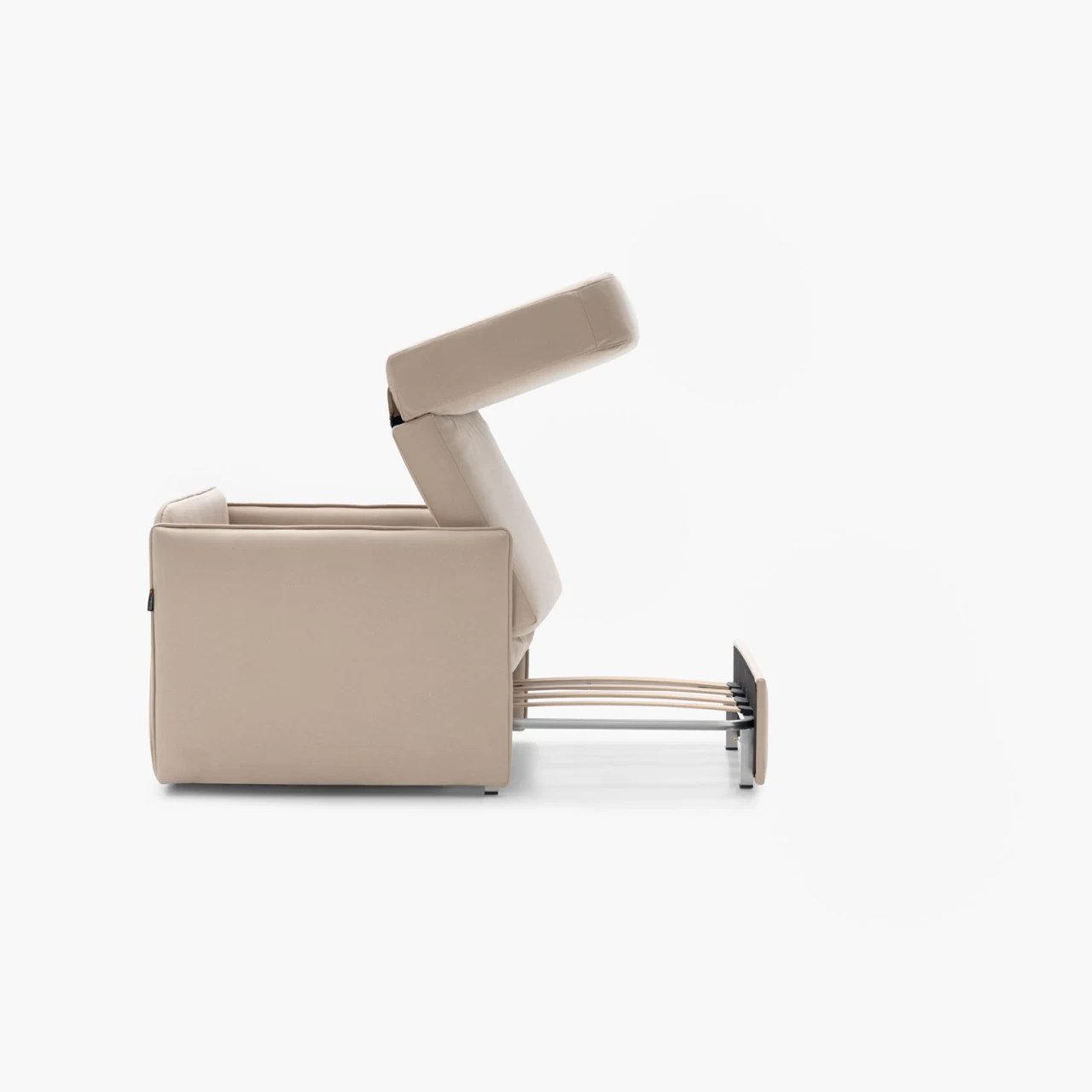 Sistema de apertura / Syst�me d'ouverture / Opening system