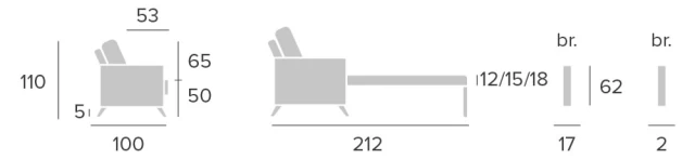 Technical Data Tamara