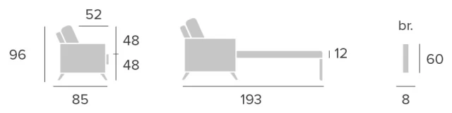 Technical Data Islock