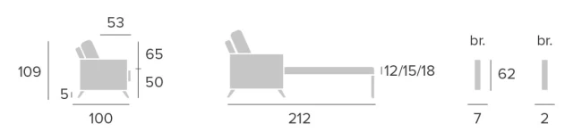 Technical Data Petit