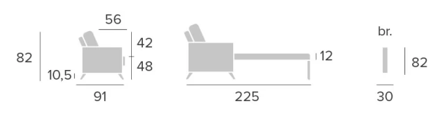 Technical Data Gaviota